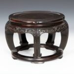 Chinese Stone Planter, China