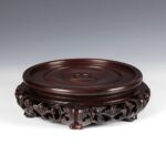 Chinese Stone Planter, China