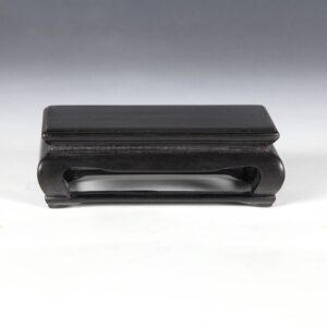 Chinese Rectangular Base (Small)