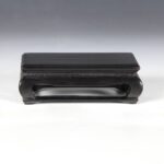 Chinese Rectangular Base (Large), China
