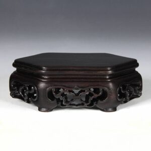 Chinese Hexagonal Base (Small)