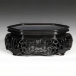 Chinese Storage Vessel / Planter, China