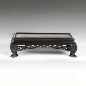 Chinese Rectangular Base