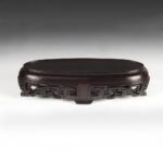 Chinese Leather Key Chain, China