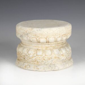Chinese Double Lotus Base