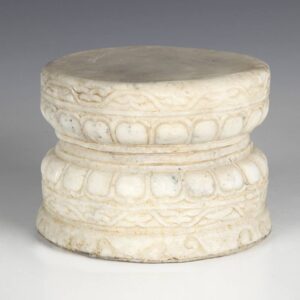 Chinese Double Lotus Base
