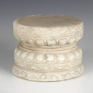 Chinese Double Lotus Base
