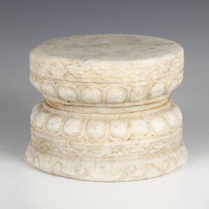 Chinese Double Lotus Base