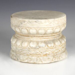 Chinese Double Lotus Base