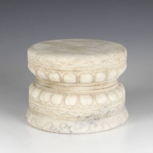 Chinese Double Lotus Base