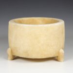 Indian Vessel with Loop Handles, India