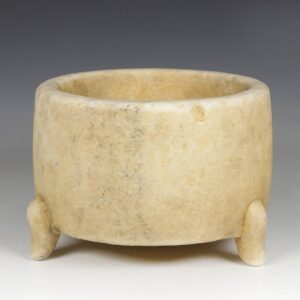 Chinese Censer Form Vessel