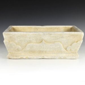 Chinese Censer Form Vessel