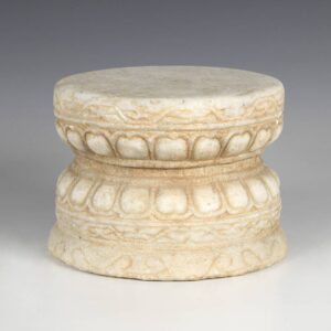 Chinese Double Lotus Base