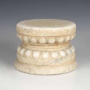Chinese Double Lotus Base