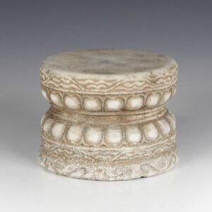 Chinese Double Lotus Base
