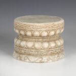 Chinese Wood Architectural Support, China