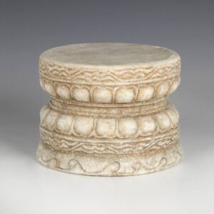 Chinese Double Lotus Base