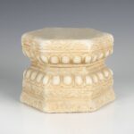 Chinese Longshan Style Lidded Pot, China