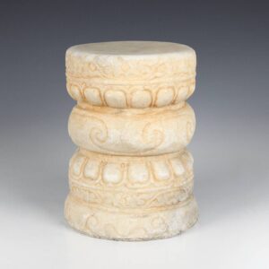 Chinese Double Lotus Base