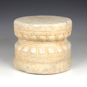 Chinese Double Lotus Base