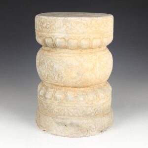 Chinese Double Lotus Base