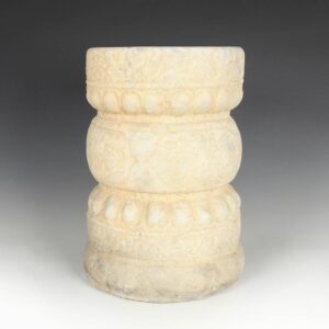 Chinese Double Lotus Base