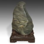 Chinese Stone Gongshi, China