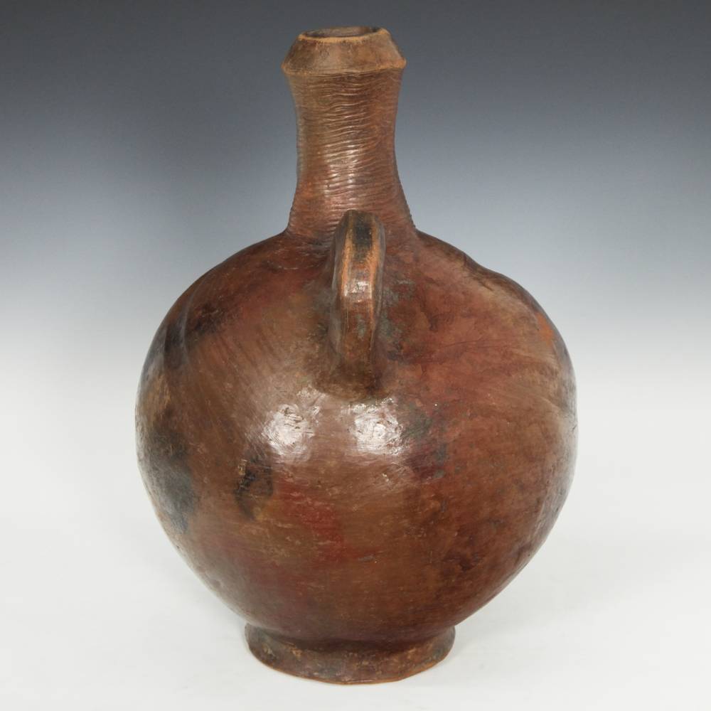 Teke Vessel with Loop Handles - Image 3