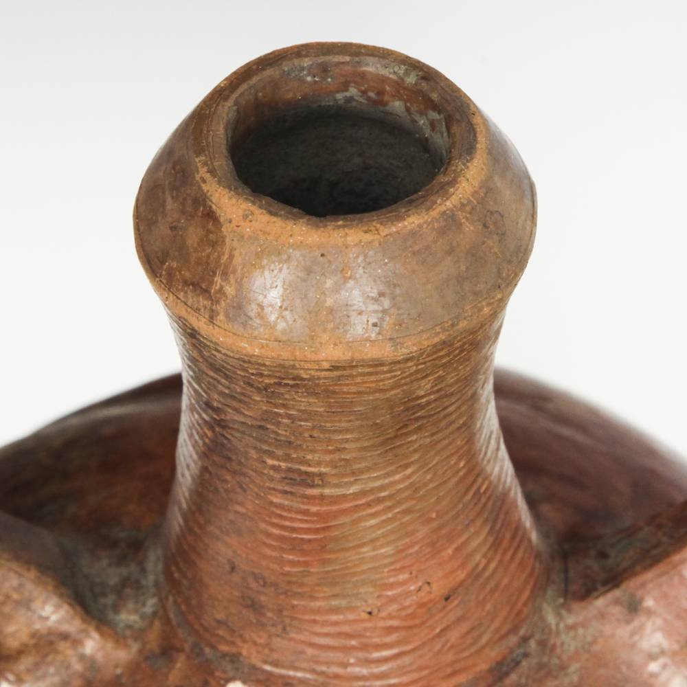 Teke Vessel with Loop Handles - Image 6