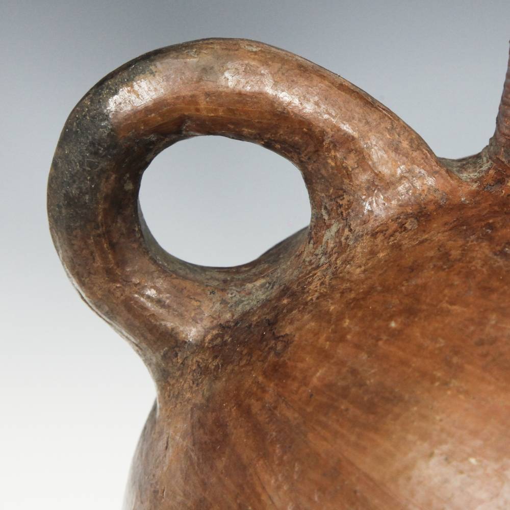 Teke Vessel with Loop Handles - Image 7
