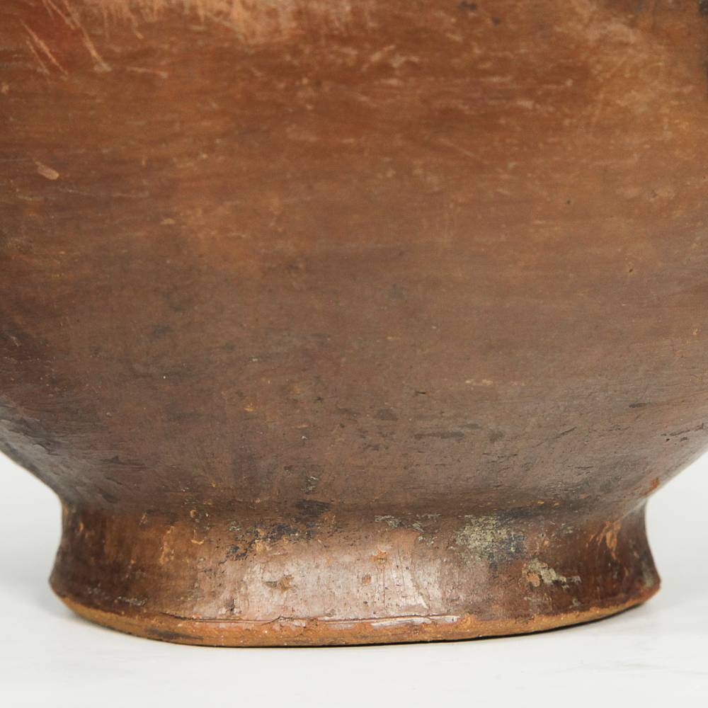 Teke Vessel with Loop Handles - Image 8