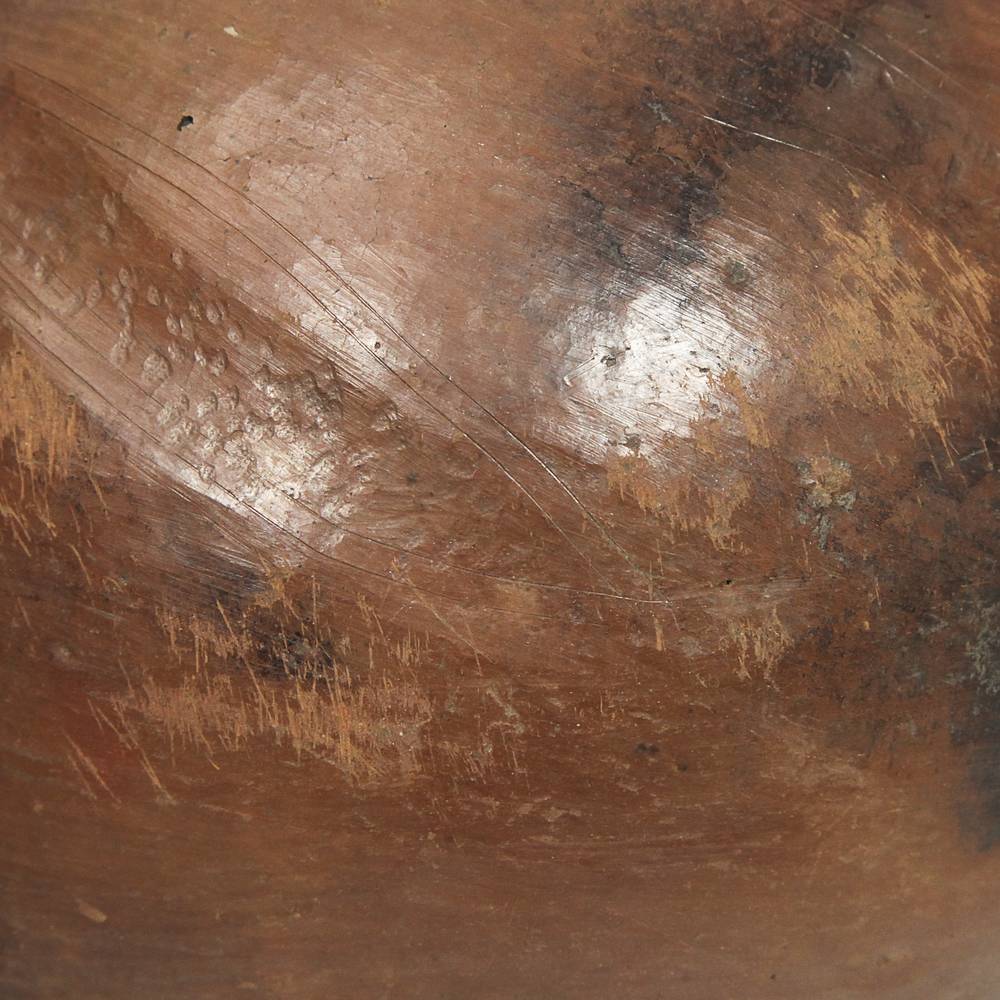 Teke Vessel with Loop Handles - Image 9