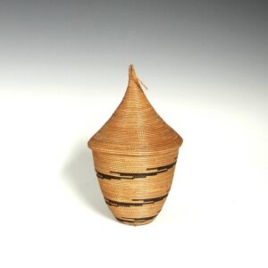 Tutsi Agaseki or Ibeseke Basket