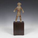 Chinese Octagonal Censer Form Vessel, China