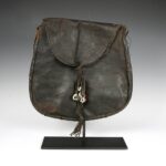 Dogon Ceramic Vessel, Mali, Dogon Peoples, Mali
