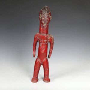 Baule Blolo or Spirit Spouse