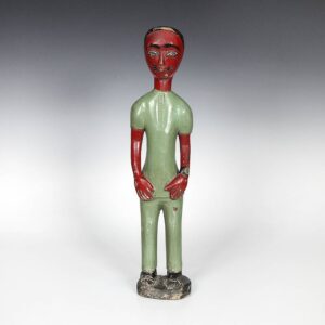Baule Blolo or Spirit Spouse
