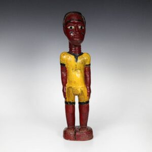 Baule Blolo or Spirit Spouse