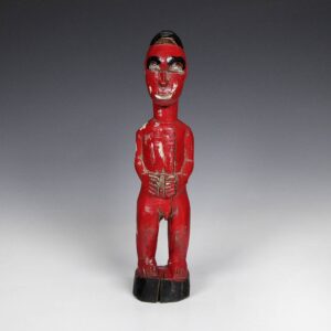 Baule Blolo or Spirit Spouse