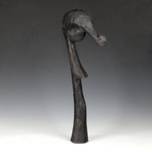 Mossi Biiga or Doll / Fertility Figure