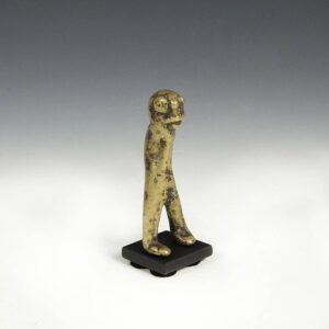 Kotoko Bronze Standing Figure