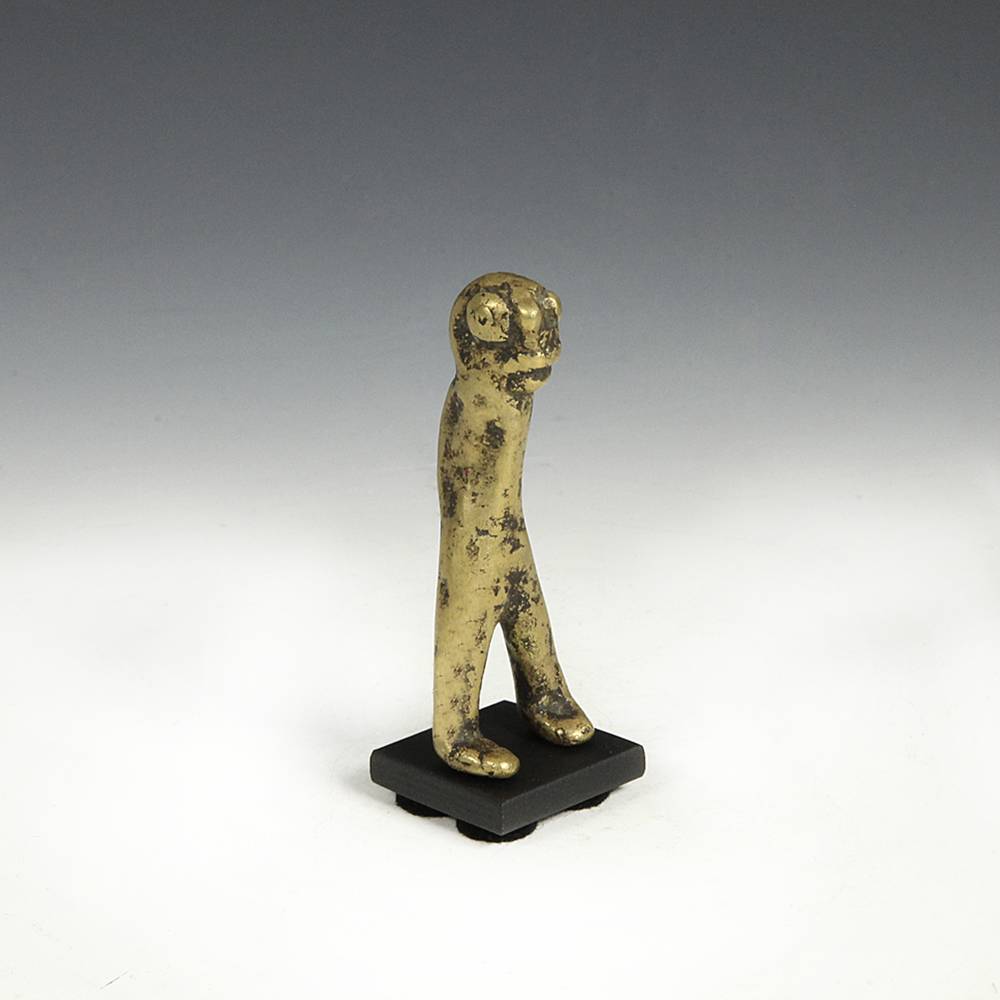 Kotoko Bronze Standing Figure