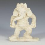 Chinese Wood Base, China
