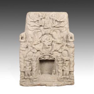Chinese Stone Altar