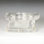 Indian Rose Water Sprinkler for Puja, India