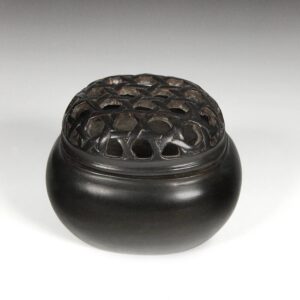 Chinese Copper Censer