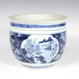 Chinese Porcelain Bowl