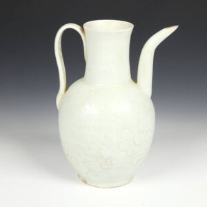 Chinese Porcelain Petite Pitcher