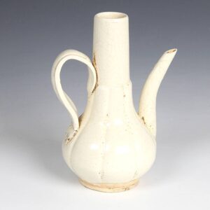 Chinese Porcelain Pitcher